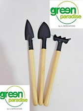 Attrezzi zen kit3pz bonsai - attrezzi,