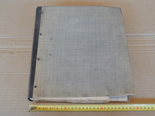 Catalogo ricambi camion fiat - ricambi,
