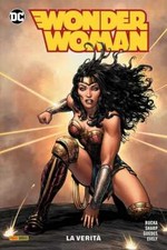 Wonder Woman N° 3 - La