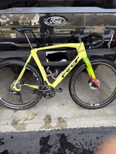 Felt Breed Advanced GRX820