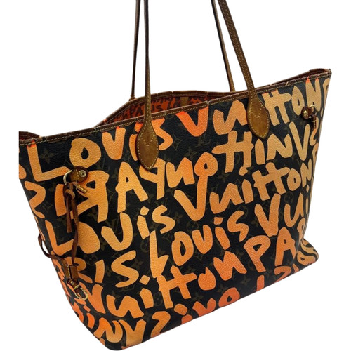 Borsa louis vuitton graffiti - louis,