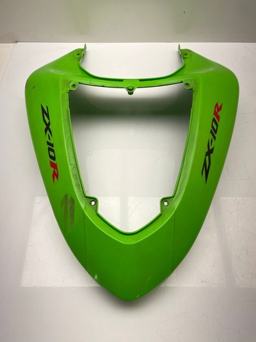 Coque arrière kawasaki - coque,