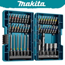 Makita B-55697 Set di punte