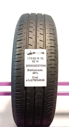 Pneumatico usato bridgestone - pneumatico,