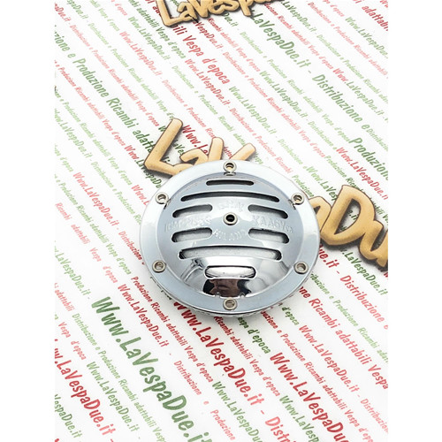 Clacson vespa 125 - 50,