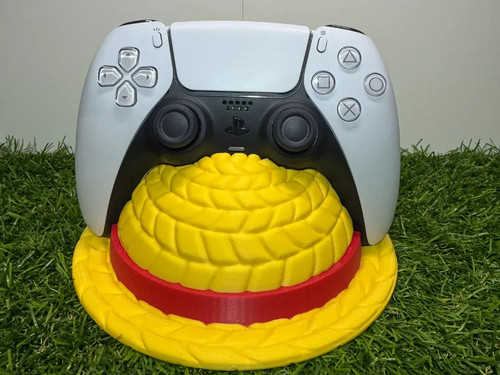 Porta controller ps5 one piece - one,