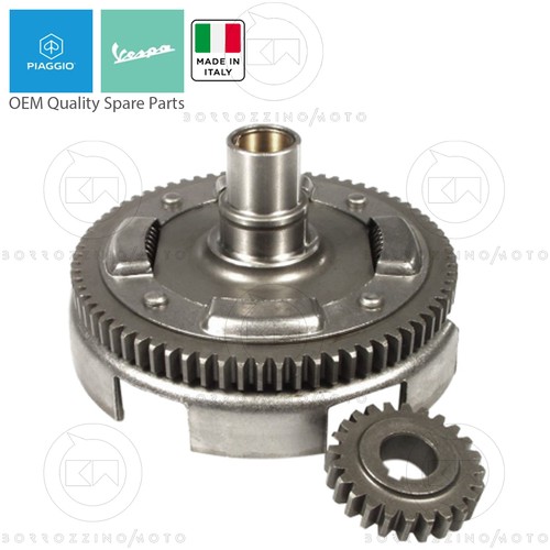 Rapporti campana frizione - rapporti,