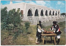 PORTO TORRES - SASSARI -