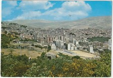 CASTELTERMINI - AGRIGENTO -