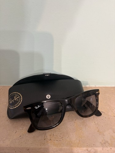 Ray ban wayfarer - ray-ban, rb2140