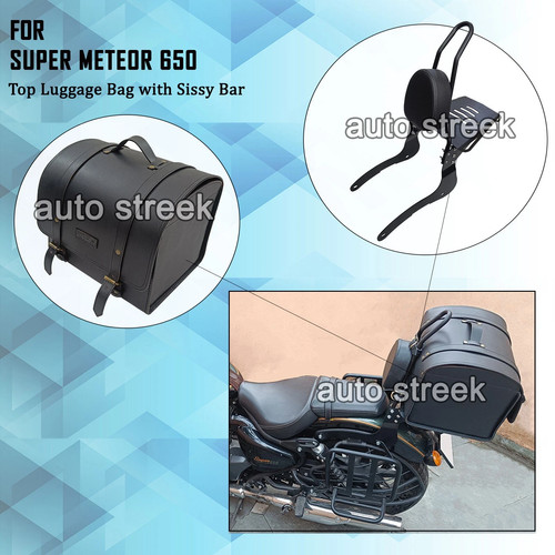 Per royal enfield super - royal,