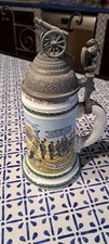 Boccale birra reggimentale - da,