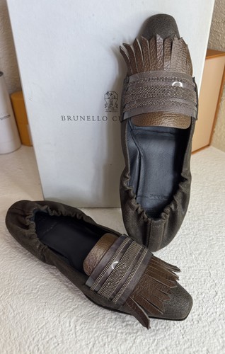 Brunello cucinelli monili - brunello,