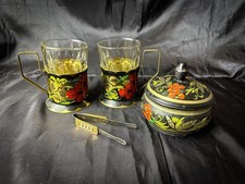 Collezione russa Khokhloma