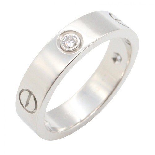 Anello cartier love - cartier, 3p