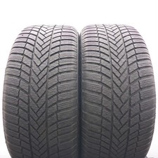 255 50 19 2x Bridgestone 255/50 R19 103T Ao Lm005 + Pneumatici 2023 7,8mm