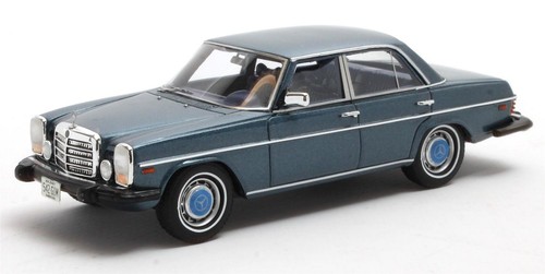 Mercedes 300 w115 - mercedes,