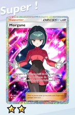 Pokemon TCG POCKET – Carte