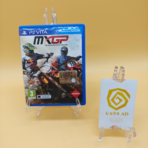 Gioco mxgp videogioco sony - mxgp,