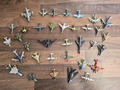 Micro machines aerei - -,