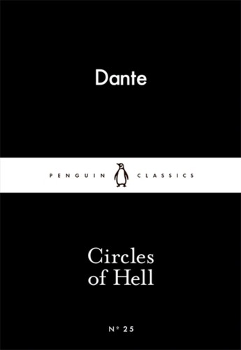 Circles hell dante - of, by