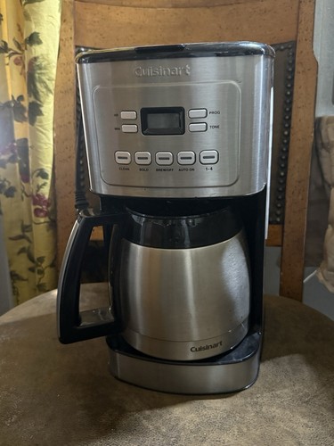 Cuisinart caffettiera caraffa - cuisinart,