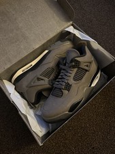 Jordan 4 Retro | Cave Stone |