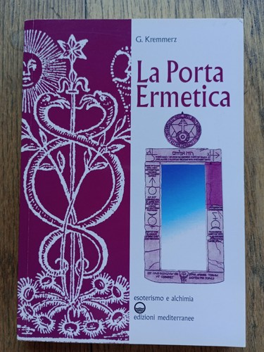 Libro porta ermetica - la,