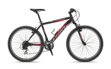 MTB NSR BLADE 27.5 TY300 21V