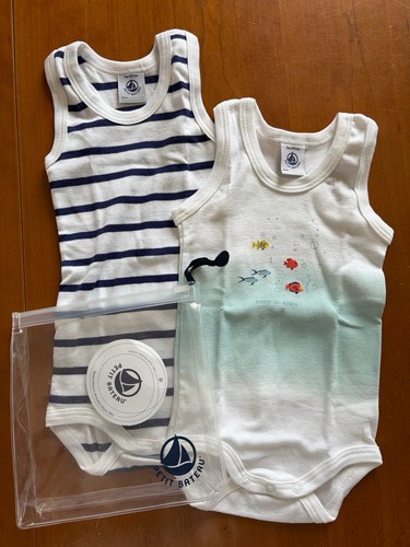 Petit bateau nwt pack 100 - petit,