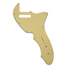 Battipenna Telecaster Thinline