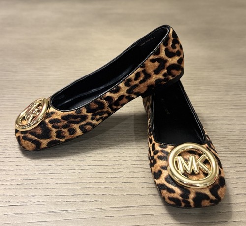 Michael kors balletto donna - michael,