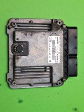 Centralina motore diesel Opel