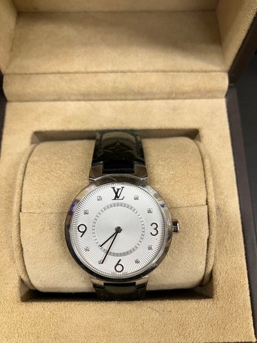 Orologio louis vuitton - orologio,