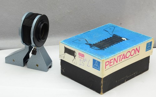 Pentacon soffietto bellows - soffietto,