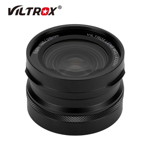 Viltrox wcl x100vi - viltrox, wcl-x100vi