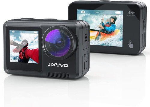 Action cam 60fps - action,