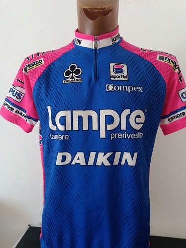 Maglia ciclismo cycling shirt - maglia,