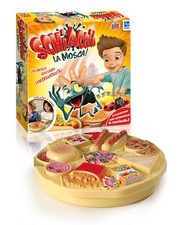 SCHIACCIA LA MOSCA GIOCO DI