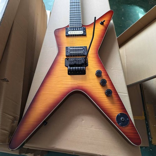 Dimebag darrell fbd tribute - fbd, ml