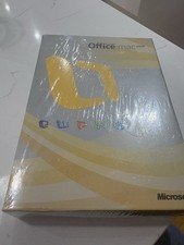 Microsoft Office: per MAC 2008