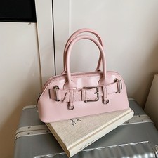 Borsa donna moderna Pu Shell