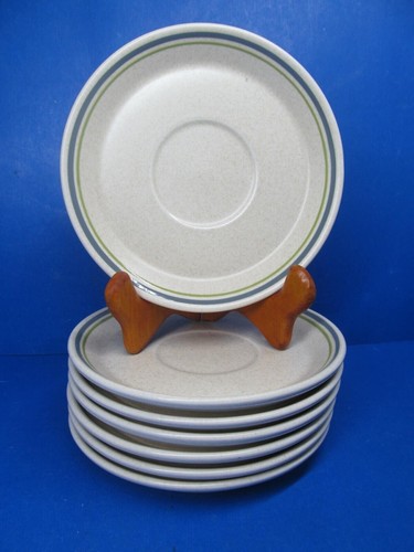 Set piattini tè - set, da