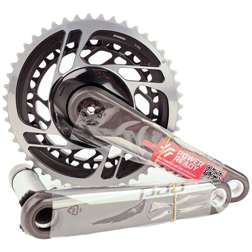 Guarnitura sram red axs - red, d1
