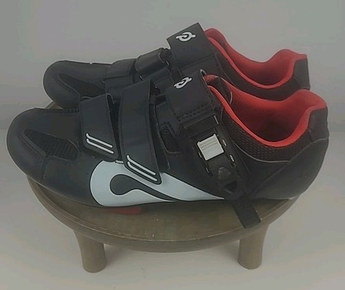 Scarpe ciclismo peloton - da,
