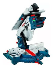 Bosch Troncatrice combinata