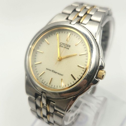 Orologio citizen eco - citizen, eco-drive