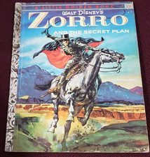 Walt Disney's Zorro and the