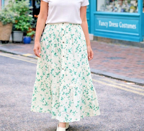 Maxi gonna berenice 8 - maxi, uk