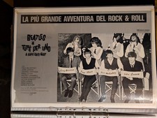 The Beatles Tutti per uno A
